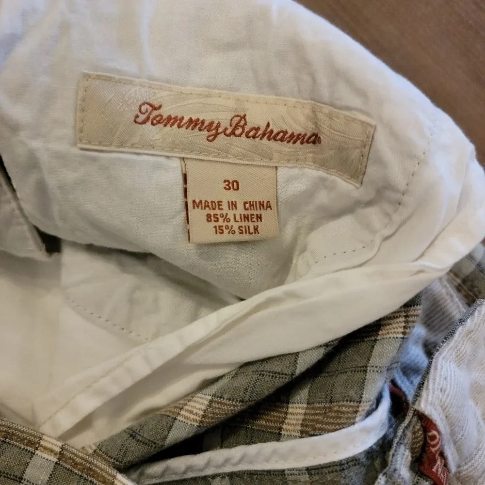 Tommy Bahama tommy bahama